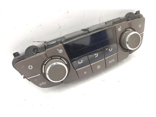 Комплект блоков управления 13277870 Opel Insignia A