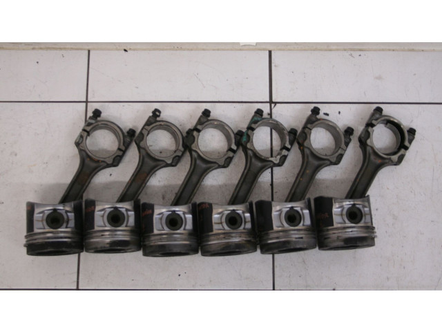 Поршень с шатуном VM2011F30985, 30985 Volkswagen PASSAT B6