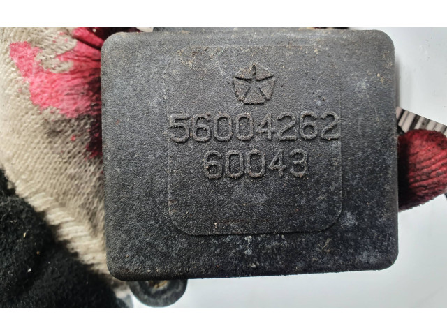 Блок управления 56004262, 60043 Jeep Wrangler