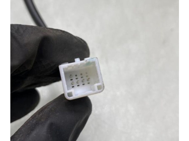 Зеркало электрическое        Dacia Duster  2010 - 2017 года   