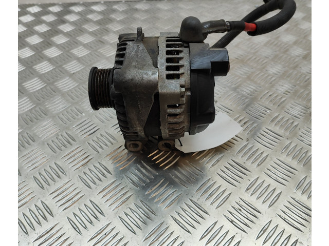 Генератор 8W8310300AC Jaguar XJ X351