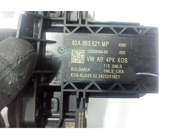 Zpětné zrcátko Audi A1 2024 82A953521MP, 82A953521