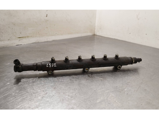 Топливная рампа 30622085, 0445215015 Volvo XC90 для двигателя D5244t