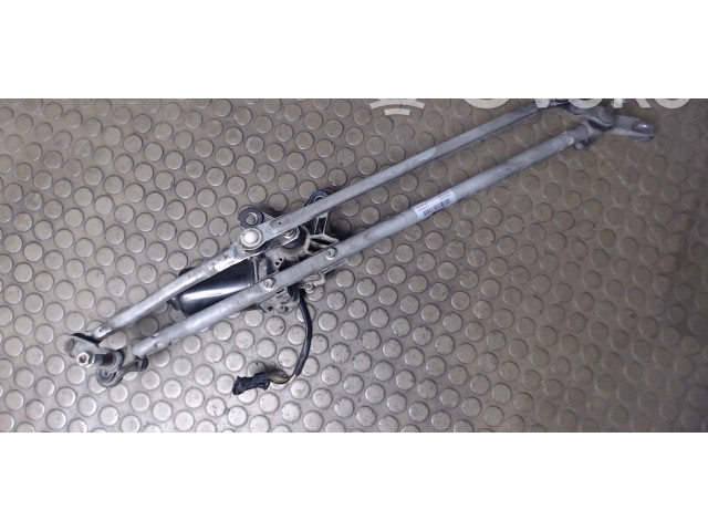 Моторчик дворников NICHTZUTREFFEND    Saab 9-3 Ver2