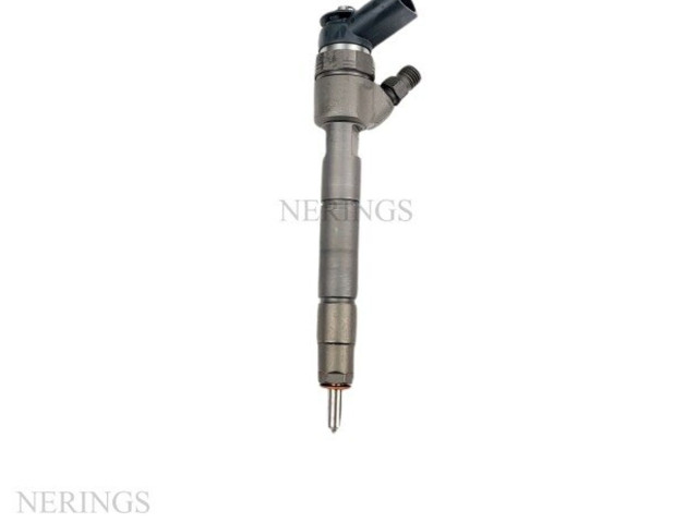 Форсунка 0445110167, 0986435117 Mercedes-Benz A W169