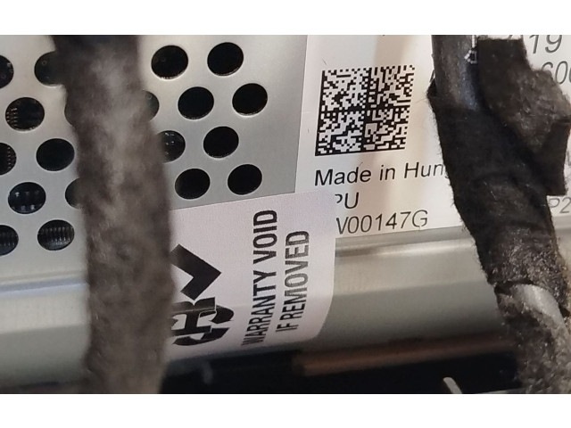 Дисплей    5FA919606C, 5FA919606C041   Cupra Leon