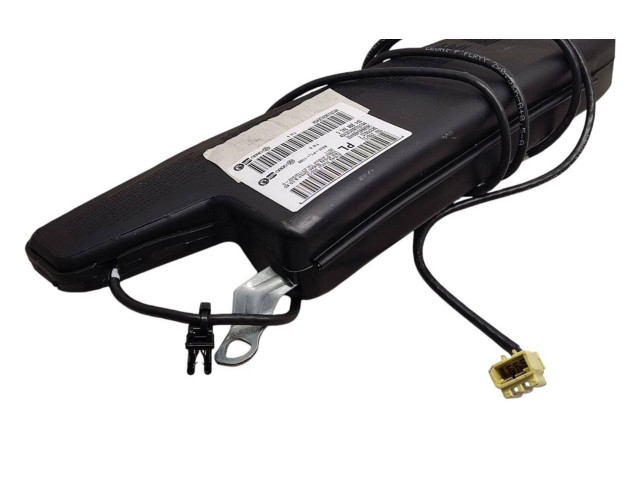Подушка безопасности в сиденье 8P4880241C, 30379915F Audi A3 S3 A3 Sportback 8P