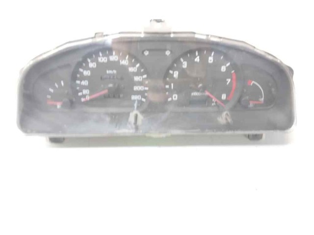 Přístrojová deska Nissan Almera 1998