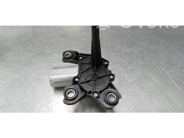 Моторчик заднего дворника 53033412, 9683363780 Citroen Berlingo