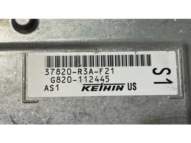 Řídící jednotka 37820R3AF21, G820112445 Honda Civic 2013