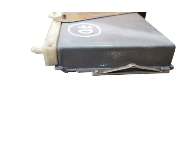 Блок управления двигателя P09155779, 1T26S4910 Volvo V70