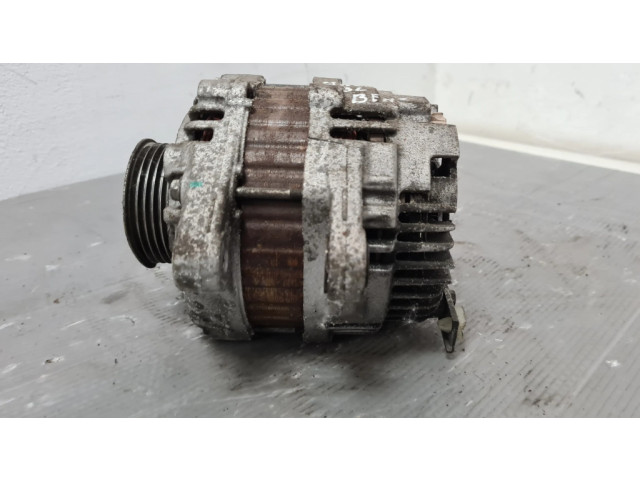 Генератор AHGA77, A5TJ0091ZD   Honda Jazz 1.3     