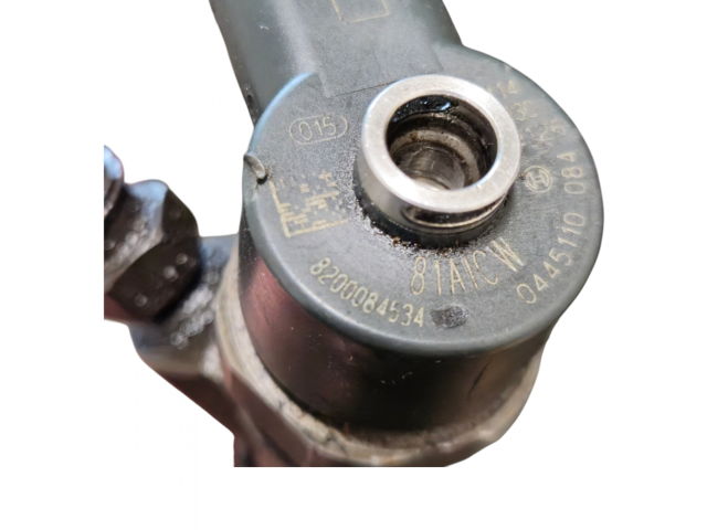 Vstřikovač 8200084534 Renault Espace - Grand espace IV F9Q 820