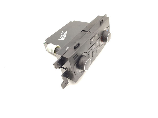 Блок управления климат-контролем 20992735   Chevrolet Captiva