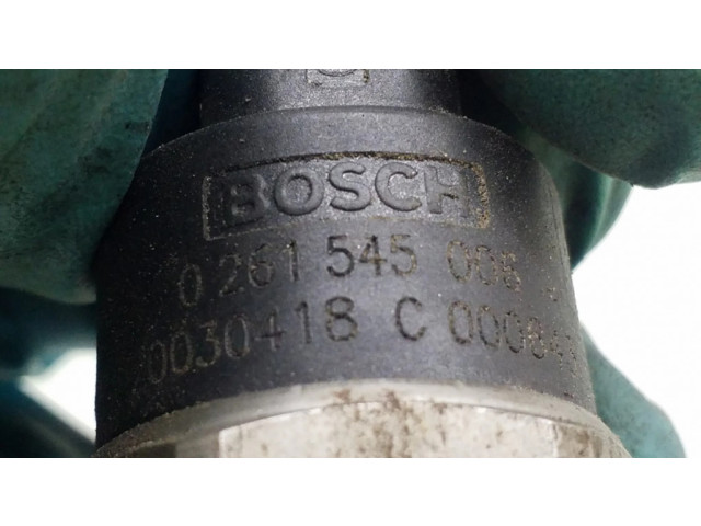 Датчик уровня горючего