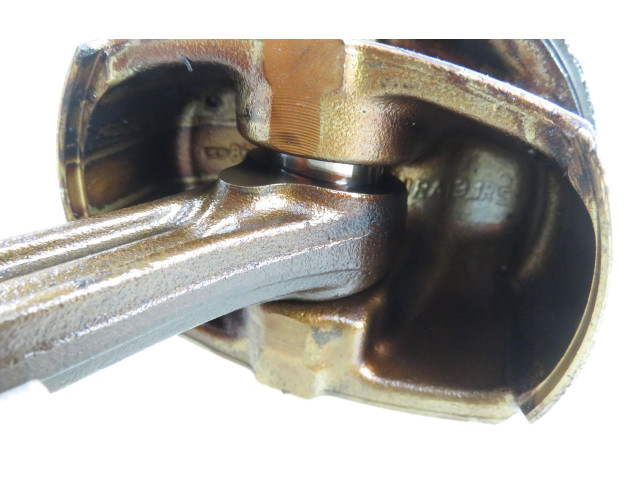 Поршень с шатуном BLR Audi A3 S3 8P