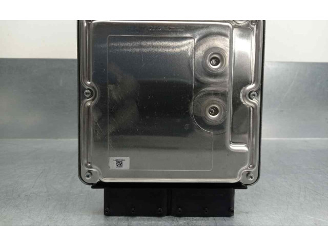 Блок управления двигателя 05L907309T, 0281039429 Skoda Superb B8 (3V)