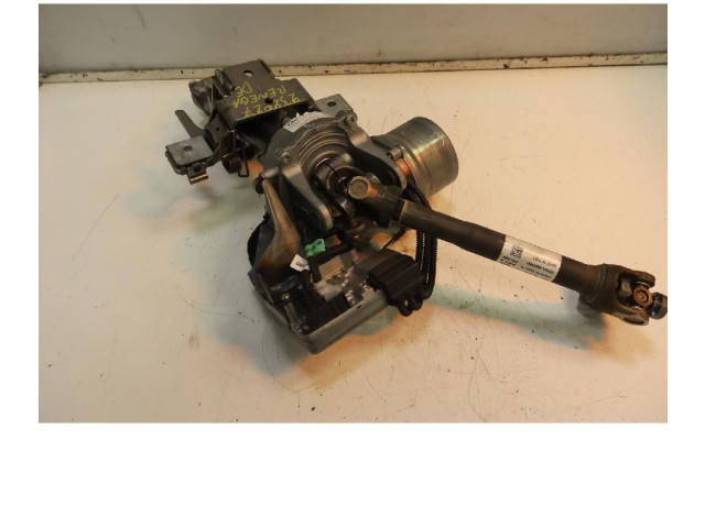    Рулевая рейка 52205966   Jeep Renegade 2014 -  года