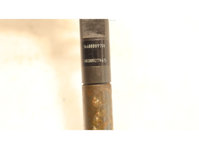 Форсунка 28237259 Renault Clio III