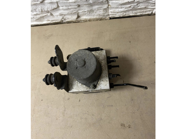 Zámek zadních dveří Volkswagen PASSAT B7 2012