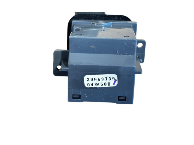 Ручка стеклоочистителей 30669739, 04W50D   Volvo V70