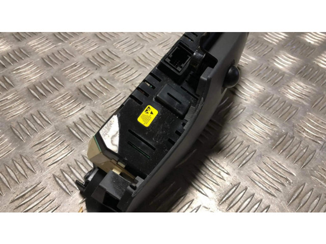 Дисплей 12802307, 12802308 Saab 9-3 Ver1