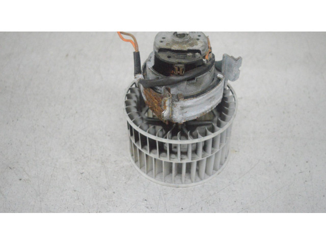 Вентилятор печки Saab 9-3 Ver1