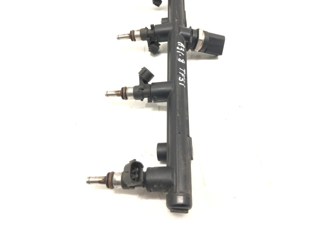 Vstřikovač 06K133681A Audi A3 S3 8V CJSA