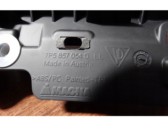 Спидометр (приборный щиток)       Porsche Cayenne (9Y0 9Y3)