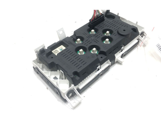 Přístrojová deska Renault Modus 2004 P8200418021-E