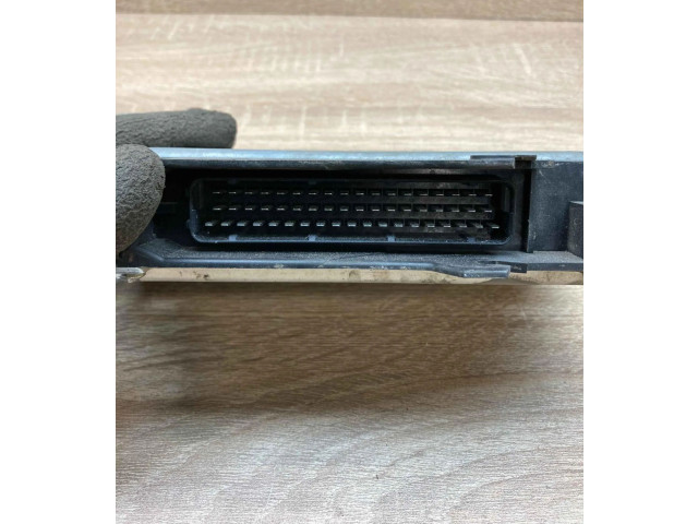 Блок управления двигателем Блок управления 00465299920, 0261204381   Fiat Marea