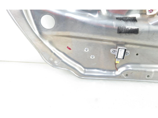 Zpětné zrcátko Mercedes-Benz C AMG W204 2008