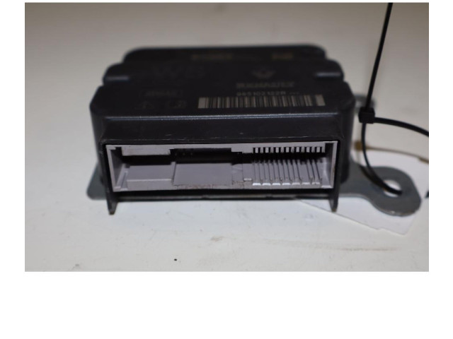 Блок подушек безопасности 985102122R Dacia Sandero