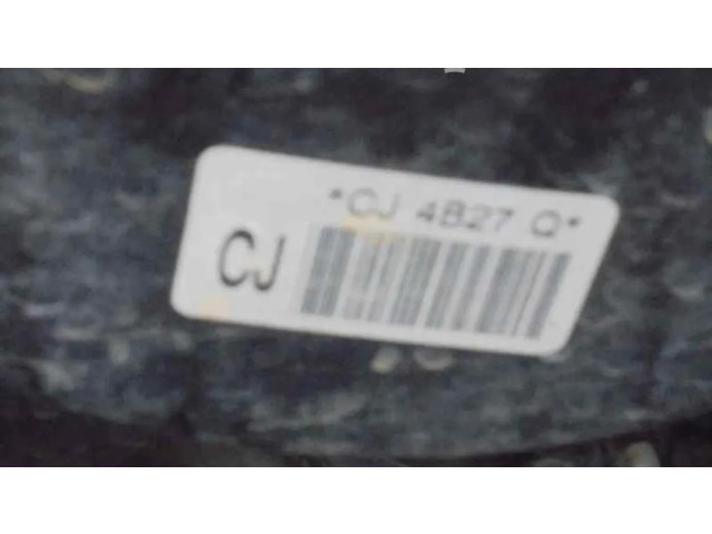 Volant Daewoo Lacetti 2005 4RADIOS  