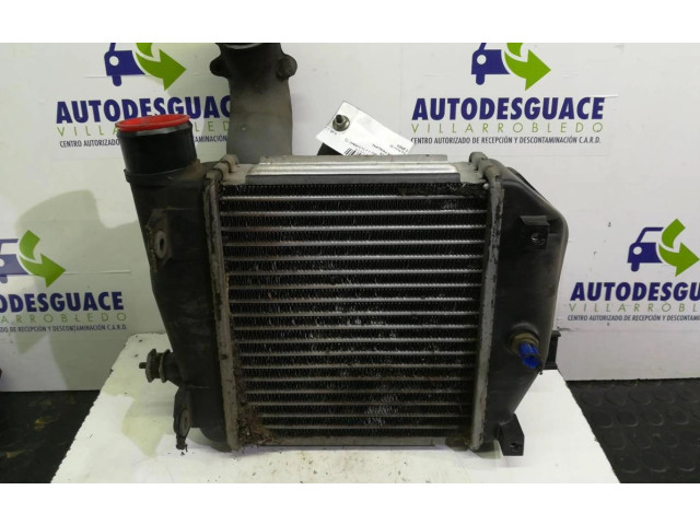 Интеркулер R2AJ13565 Mazda 3 II