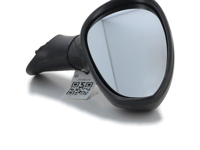 Zpětné zrcátko Fiat Punto Evo 2010 735465558, Z0-8923X