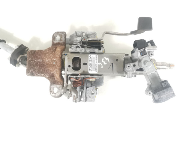  рейка  Колонка рулевая FL3Z-3C529-AG, FL34-3C529-AJ   Ford F150  -  года