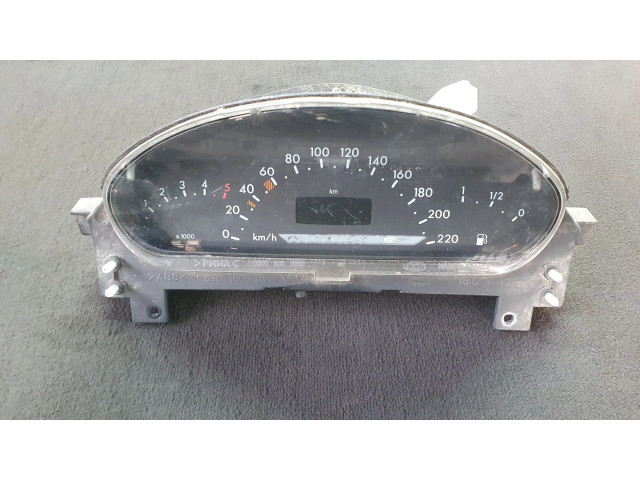 Панель приборов A1685409311, A1685409311K9 Mercedes-Benz A W168