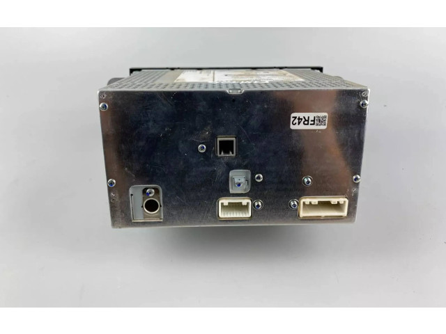 Панель приборов 86201SG420   Subaru Forester SJ       