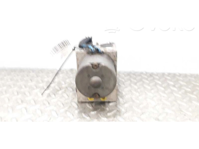 Блок АБС 0265216899 Nissan Almera Tino 2000 - 2006 года