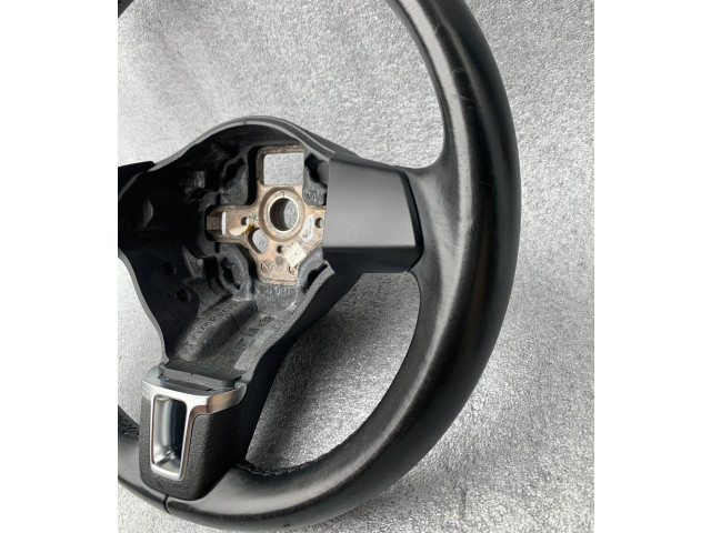Руль Volkswagen Golf VI 2008 - 2013 года 5k0419091J