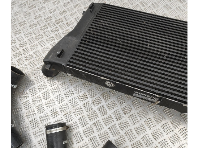 Интеркулер Volkswagen Golf VII