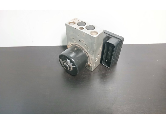 Блок АБС 8671224, 5WK4002 Volvo XC90 2003 - 2006 года