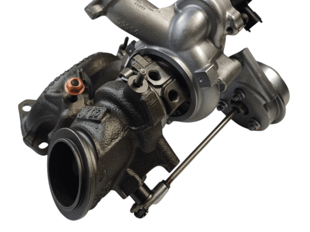 Turbodmychadlo Турбина 49373-03012, T916271   Alfa Romeo Mito   