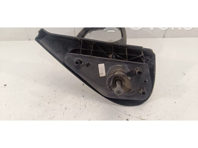 Zpětné zrcátko Nissan Kubistar 2004 7700354637R