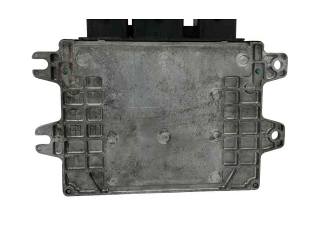 Řídící jednotka A56E33TS4   Nissan Micra C+C 2011