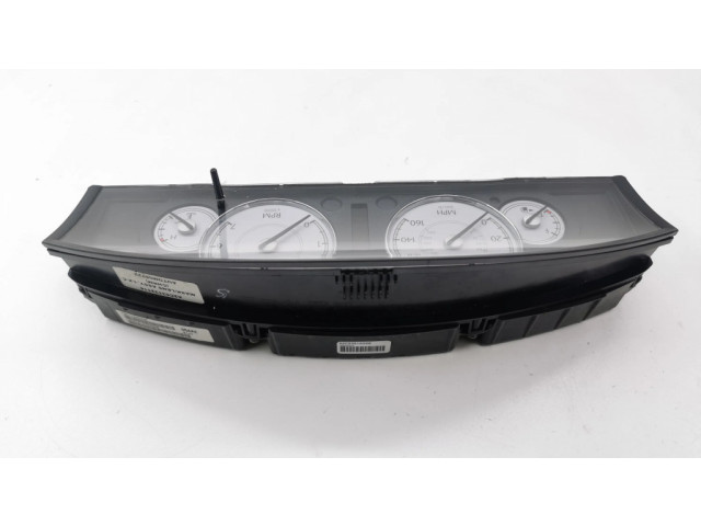 Панель приборов P05172054AE Chrysler 300 - 300C