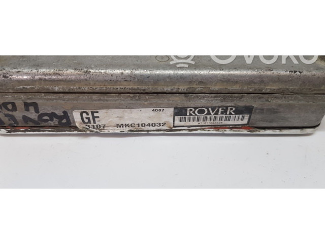 Блок управления двигателя MKC104032   Rover 414 - 416 - 420