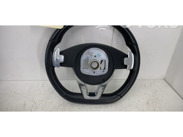 Volant Mercedes-Benz C W205 2014 A0004603803