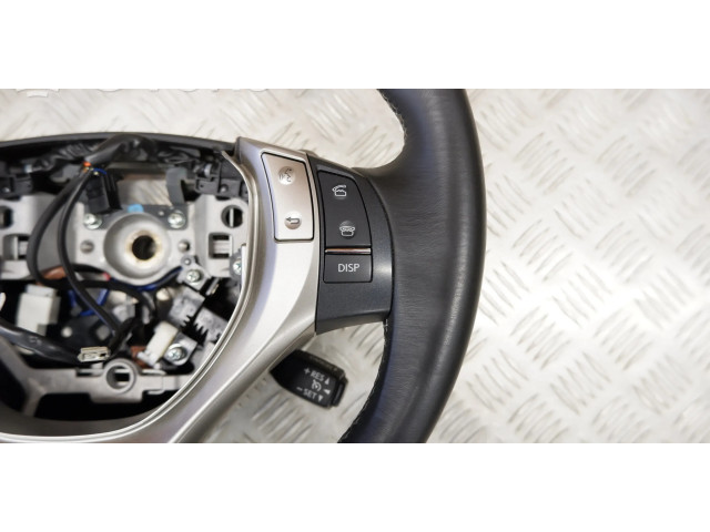 Volant Lexus GS 250 350 300H 450H 2013 GS92004920, 4510030C20